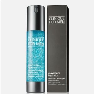Clinique for Men Maximum Hydrator